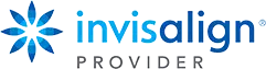 Certified Invisalign provider