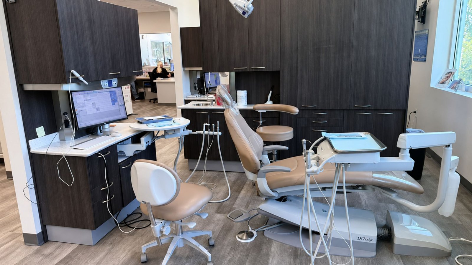 Restorative dentistry, crowns and bridges in Ladson, SC