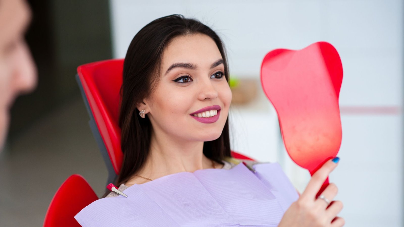 Cosmetic dentistry and smile makeovers in Ladson, SC