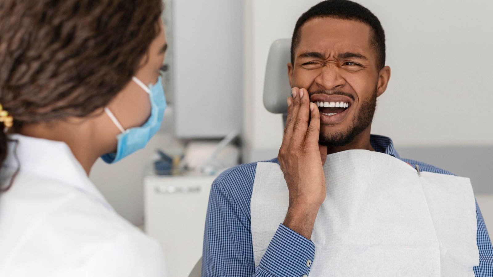 Same-day emergency dentistry in Ladson, SC