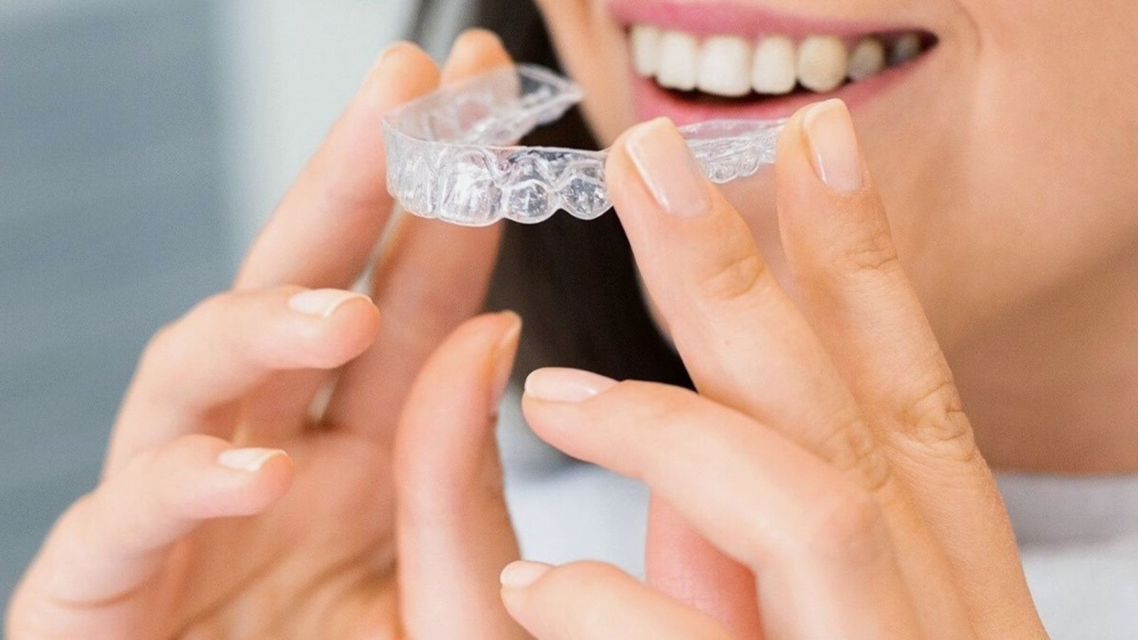 Invisalign clear aligners in Ladson, SC