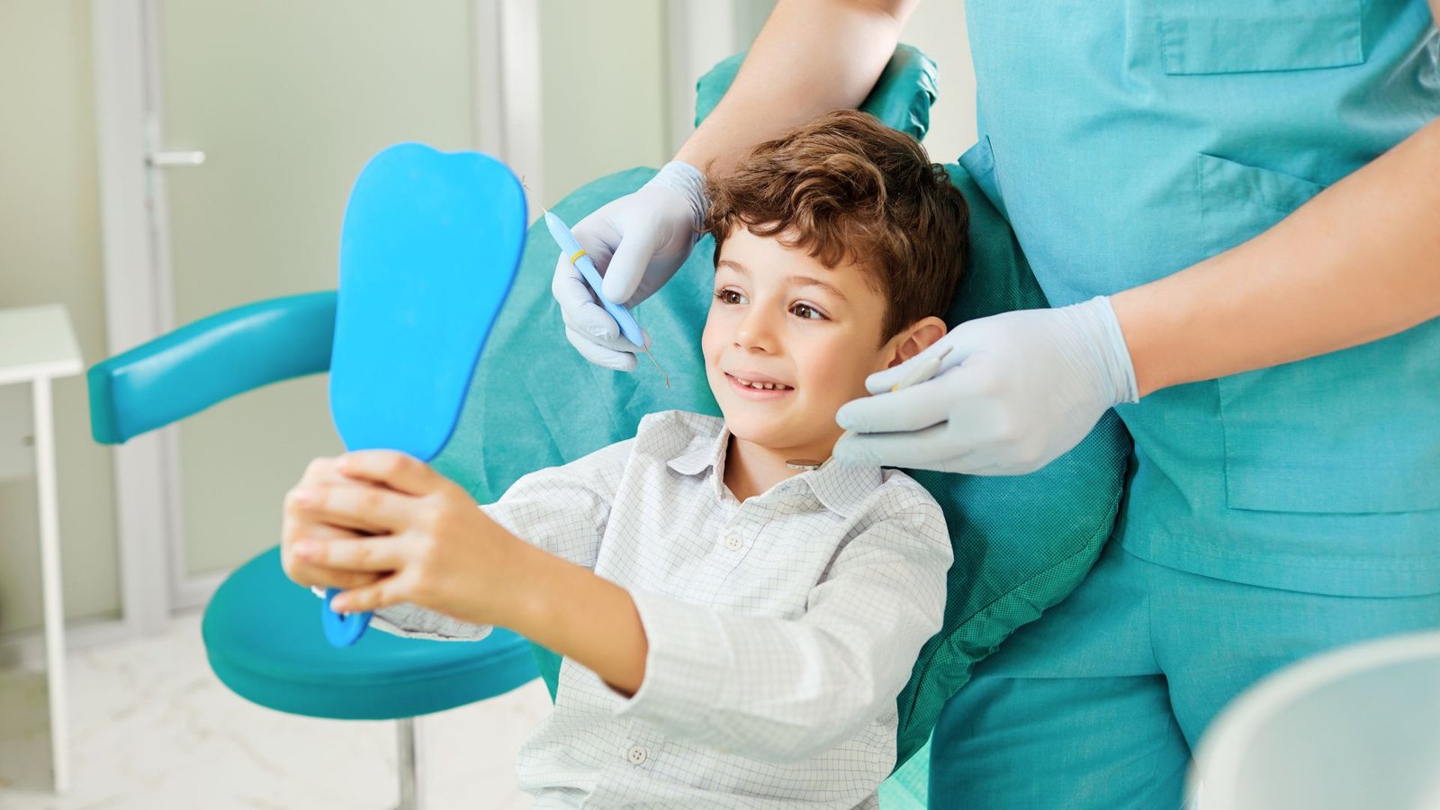 Family dentistry for all ages in Ladson, SC