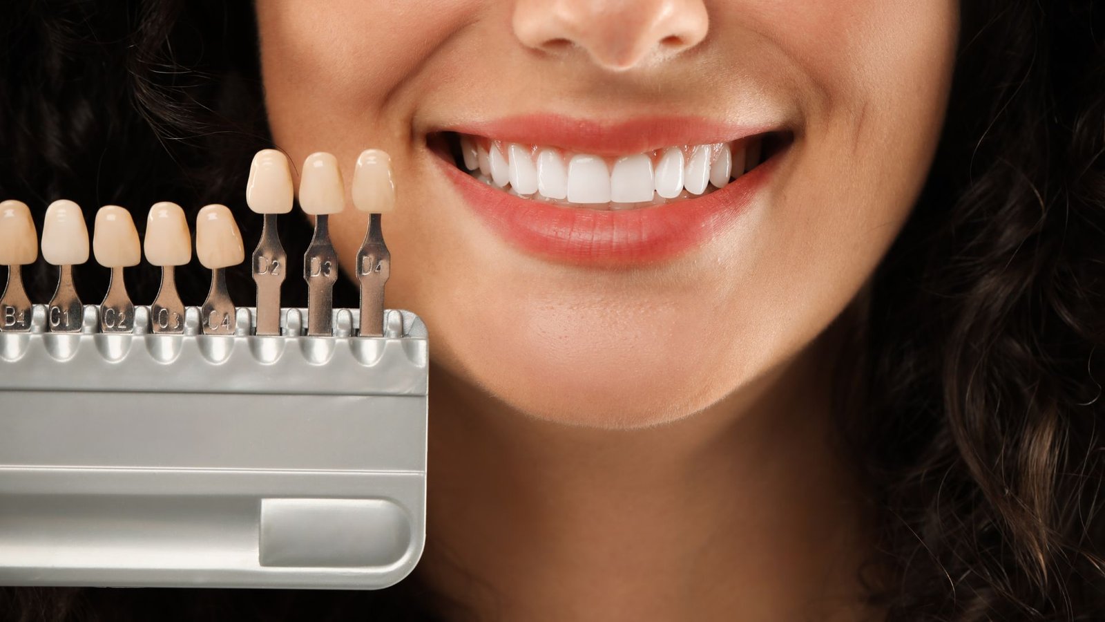 Cosmetic dentistry in Ladson, SC