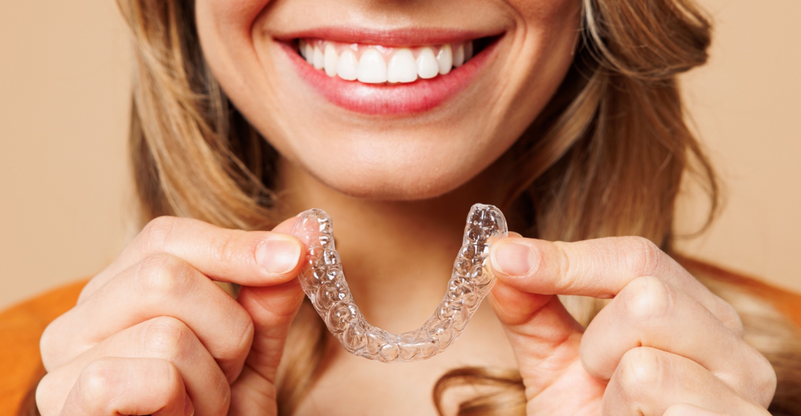 Invisalign special offer