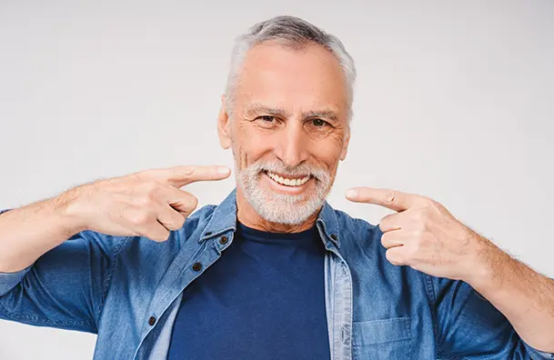 All-On-4 Single Arch Special